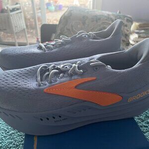 Brooks Glycerin Max Running Sneaker Men's SZ 11 100% Authentic NIB